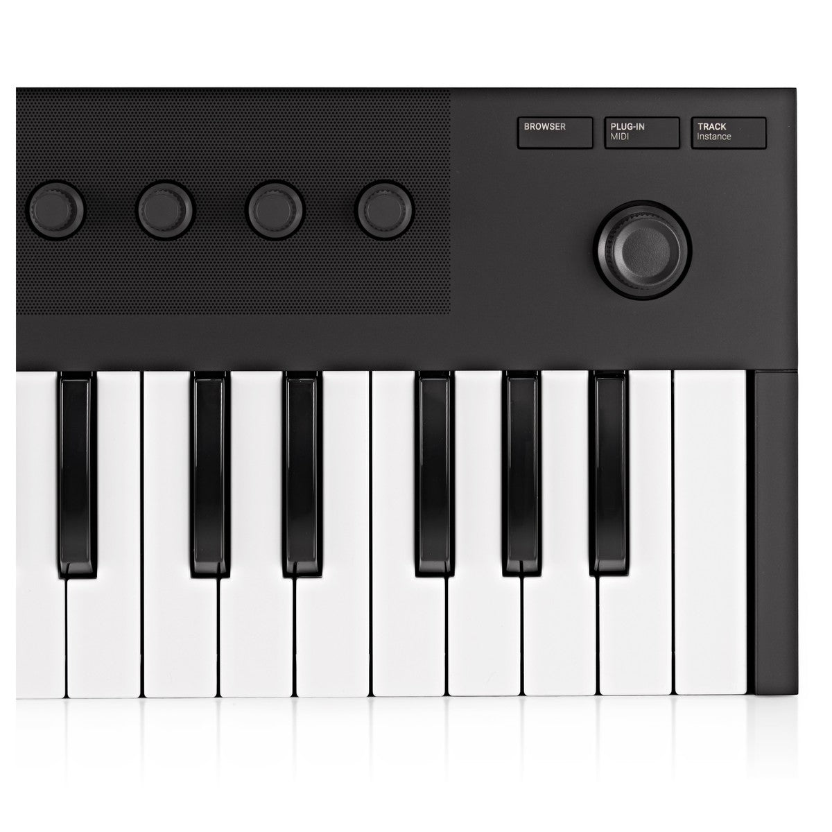 MIDI Keyboard Controller Native Instruments Komplete Kontrol M32 - Việt Music