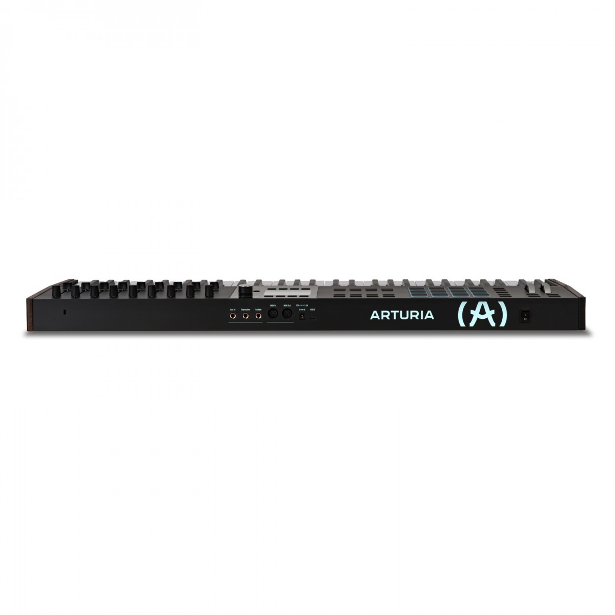 MIDI Keyboard Controller Arturia KeyLab 61 MK3 - Việt Music