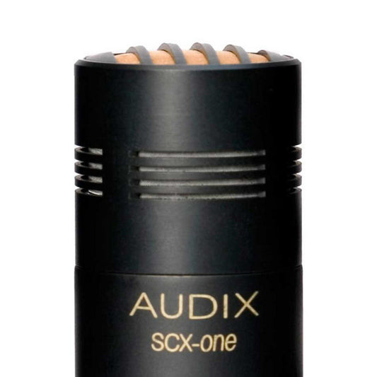 Micro Audix SCX1O - Việt Music