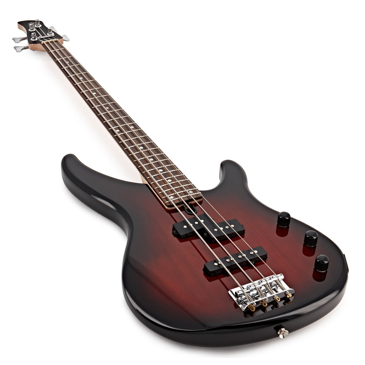 Đàn Guitar Bass Yamaha TRBX174 SS, Rosewood Fingerboard - 4 Strings - Việt Music