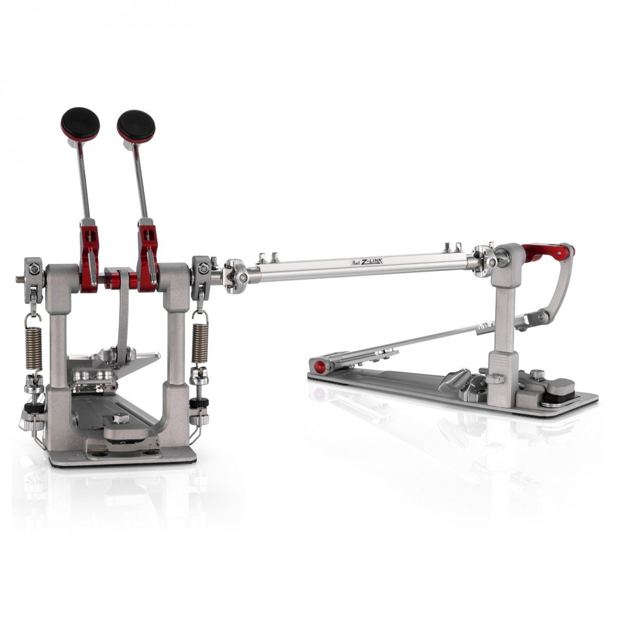 Pedal Đôi Trống Bass Pearl P-3502D - Việt Music
