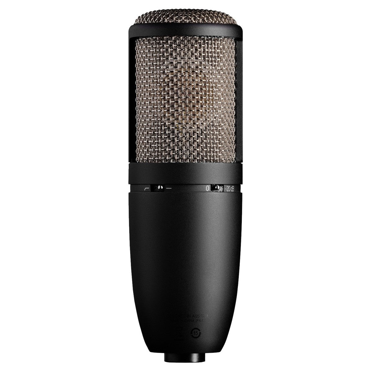 Micro AKG P420 Large-diaphragm Condenser - Việt Music
