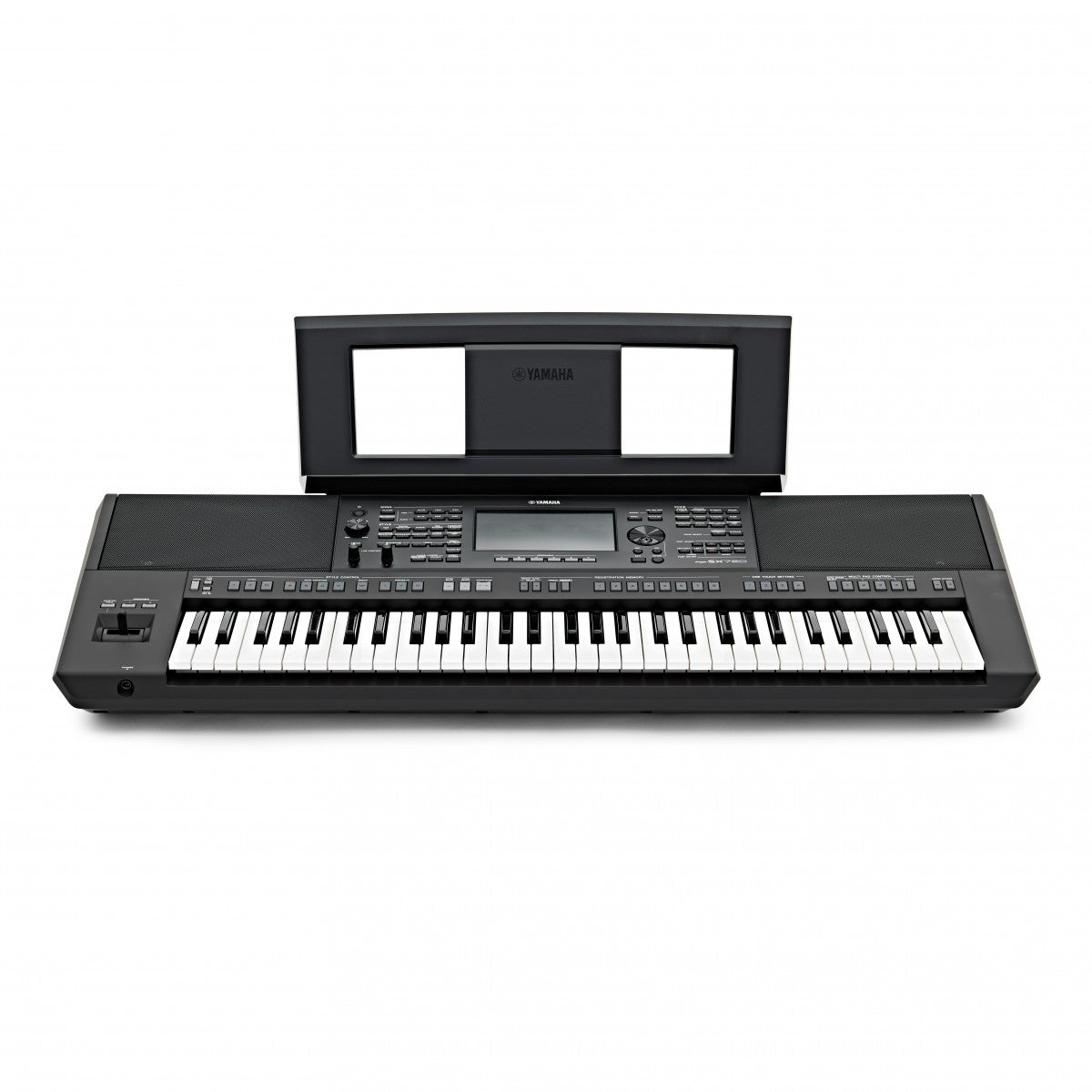 Đàn Organ Yamaha PSR SX-720 - Việt Music