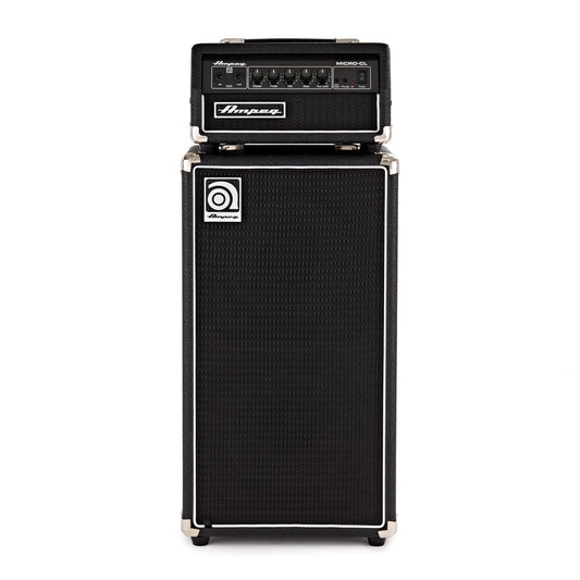 Amplifier Ampeg Classic Micro-CL Stack, Combo 100W - Việt Music