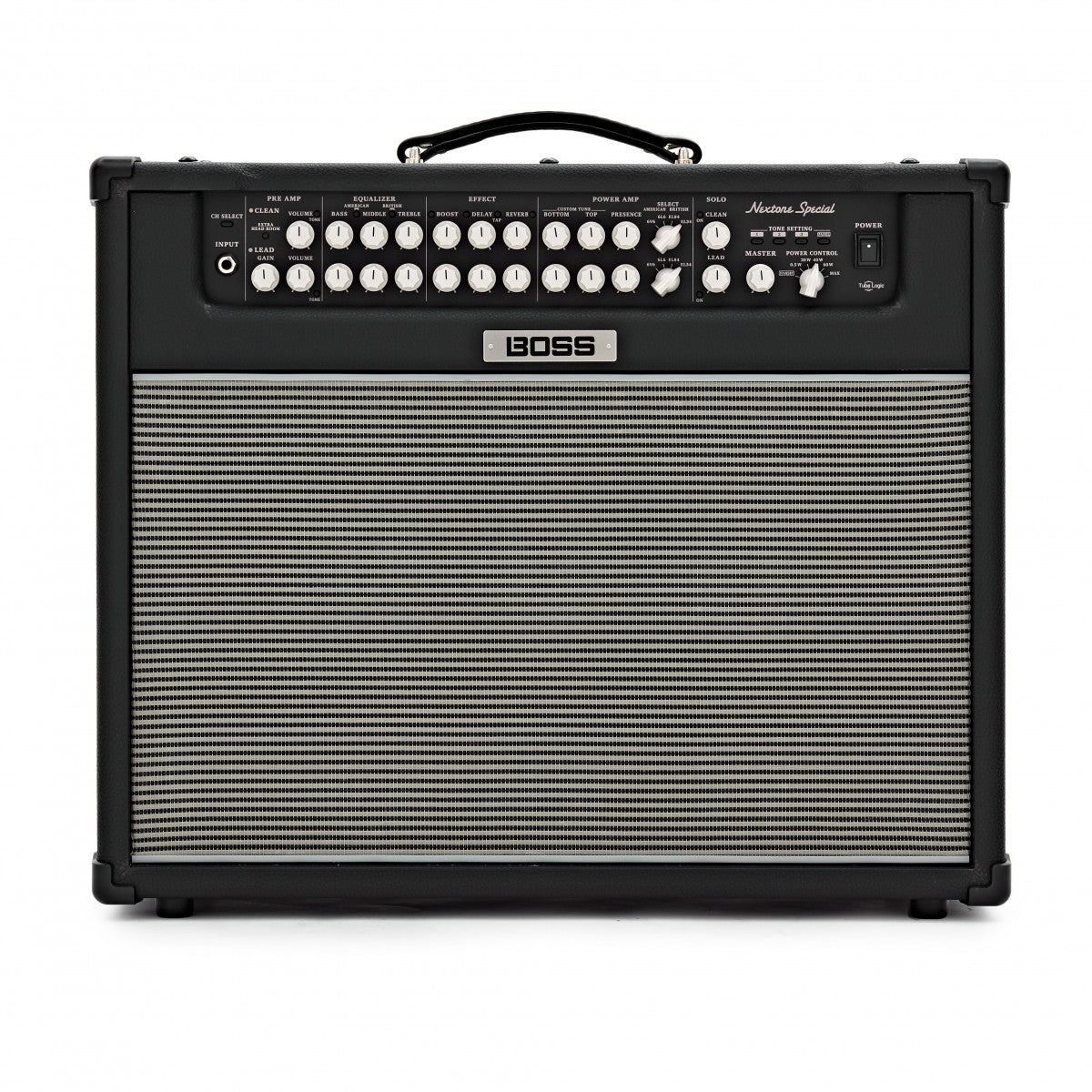 Amplifier Boss Nextone Special, Combo 80W - Việt Music