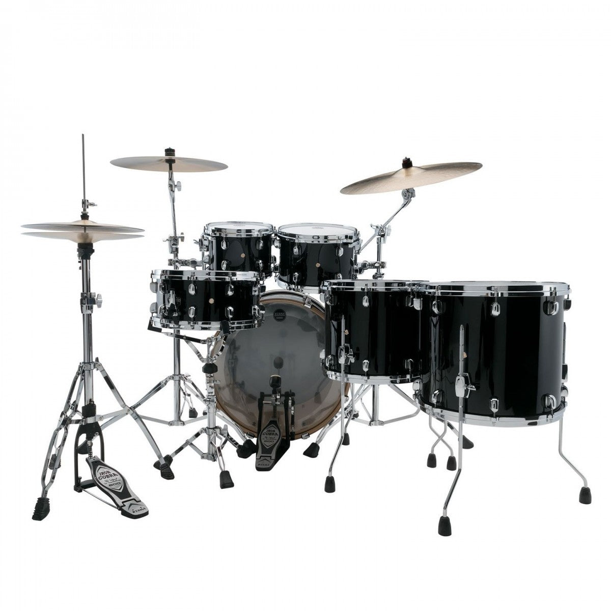 Trống Cơ Tama Starclassic Performer MBS52RZS (22/12-10/16/14) - Việt Music