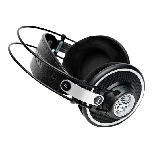 Tai Nghe AKG K702 - Việt Music