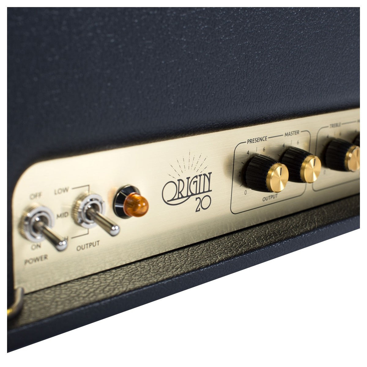 Amplifier Marshall Origin ORI20H, Head 20W - Việt Music