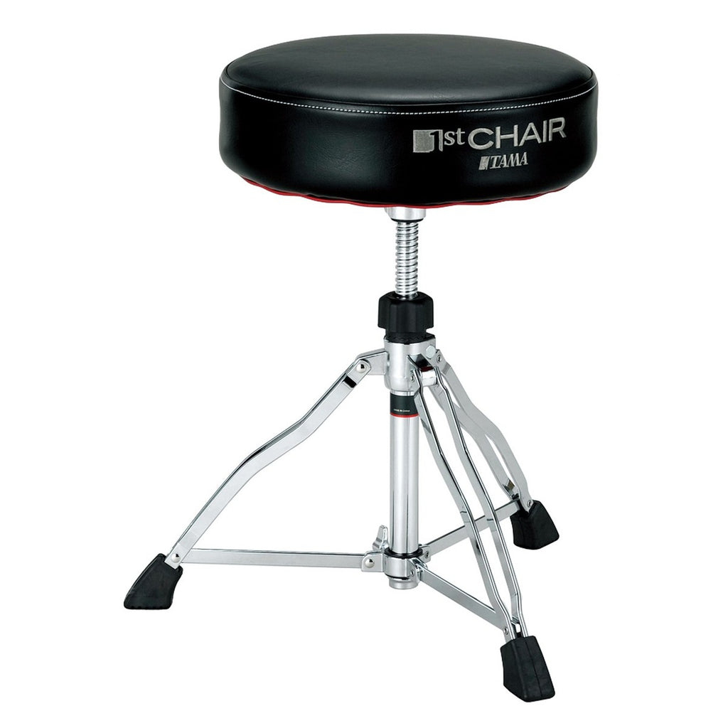 Ghế TAMA HT430B 1st Round Rider Trio Flat Top Drum Throne