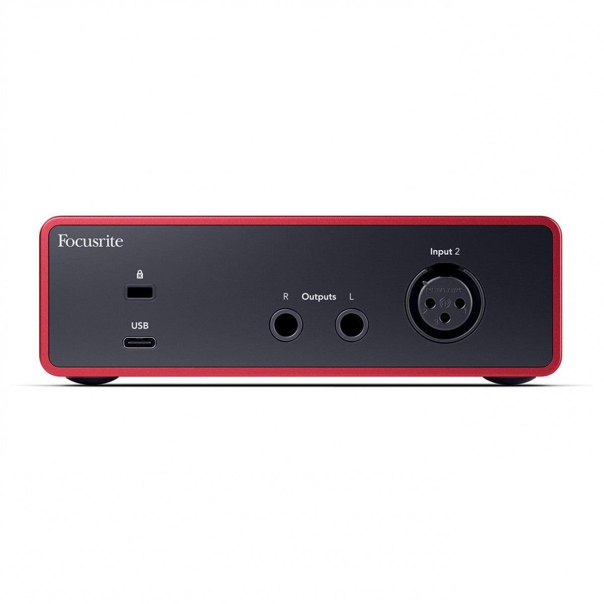 Audio Interface Focusrite Scarlett Solo Studio Pack Gen 4 - Việt Music