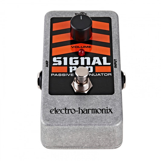 Pedal Guitar Electro-Harmonix Signal Pad Attenuator - Việt Music