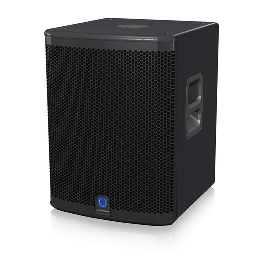 Loa Subwoofer Turbosound iQ15B PA Active - Việt Music