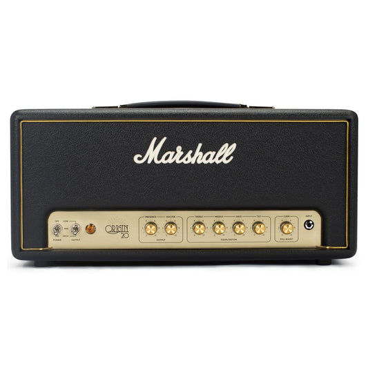 Amplifier Marshall Origin ORI20H, Head 20W - Việt Music