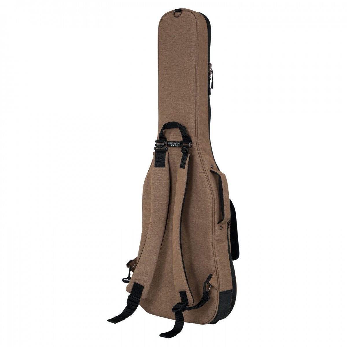Bao Đàn Guitar Điện Gator GT-ELECTRIC-TAN Transit Gig Bag, Tan - Việt Music