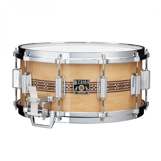 Trống Snare Tama Mastercraft Artwood AW-456, All Birch - Việt Music