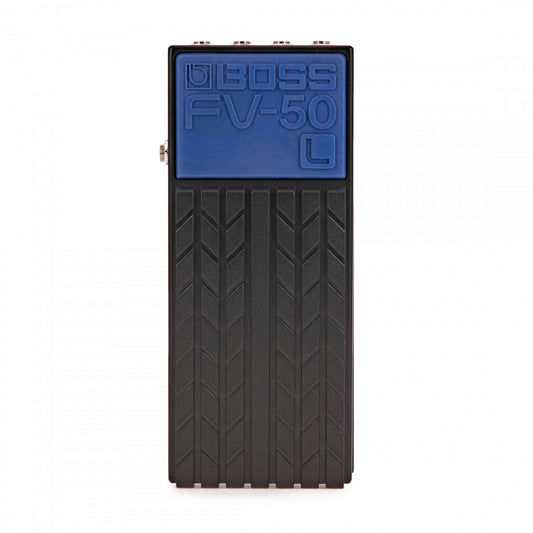 Pedal Guitar Boss FV-50L - Foot Volume - Việt Music