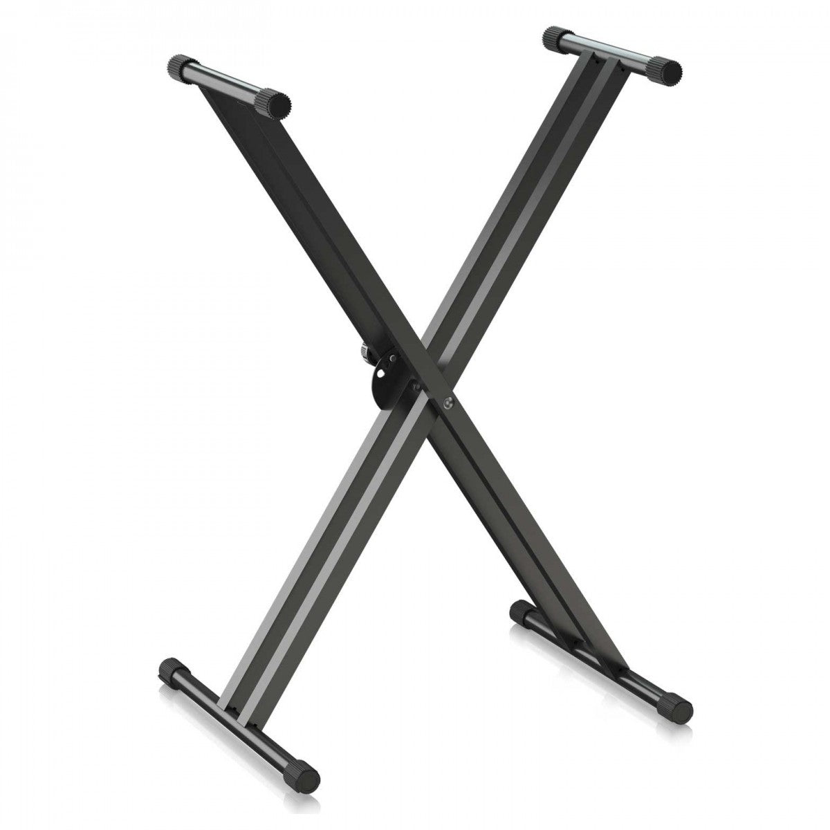 Chân Đàn Keyboard KS1002 Double-Braced X-Stand - Việt Music