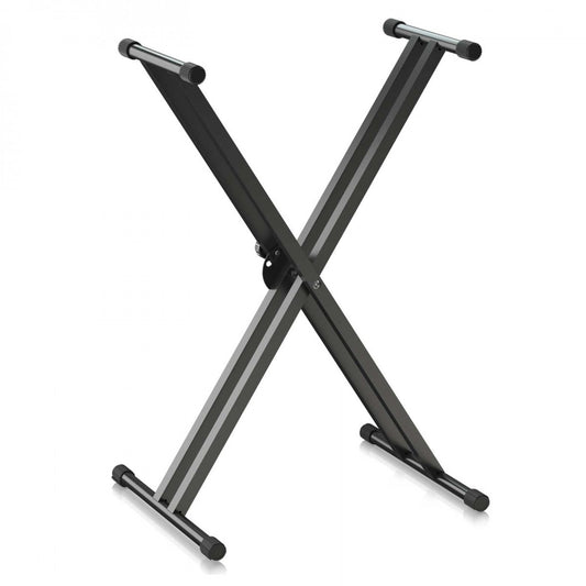 Chân Đàn Keyboard KS1002 Double-Braced X-Stand