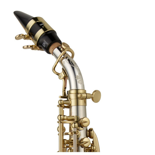 Kèn Saxophone Soprano Yanagisawa SC-WO37 - Việt Music