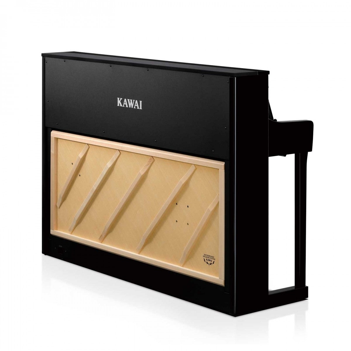 Đàn Piano Điện Kawai CA901 - Việt Music