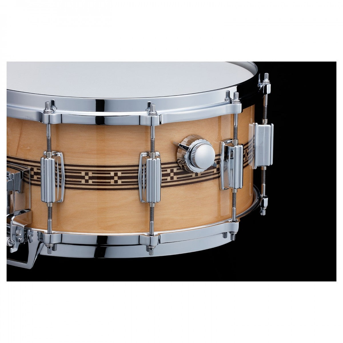 Trống Snare Tama Mastercraft Artwood AW-456, All Birch - Việt Music