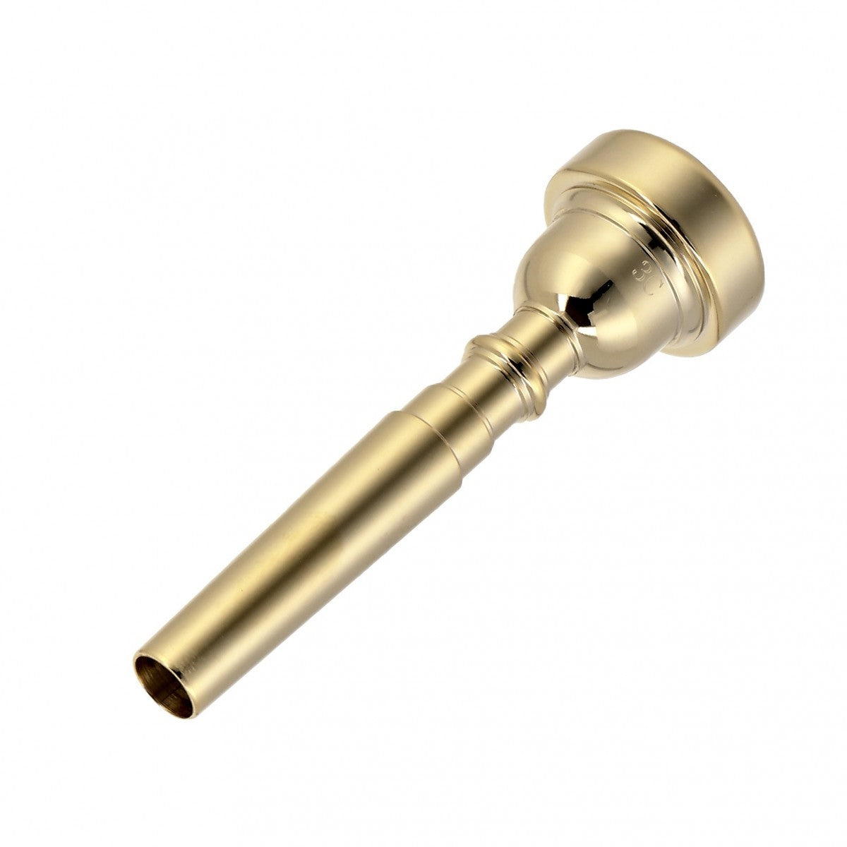 Búp Kèn Trumpet Gold Mouthpiece - Việt Music