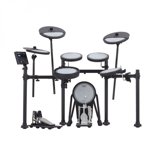 Trống Điện Roland VQD106 V-Drums Quiet Design Kit - Việt Music