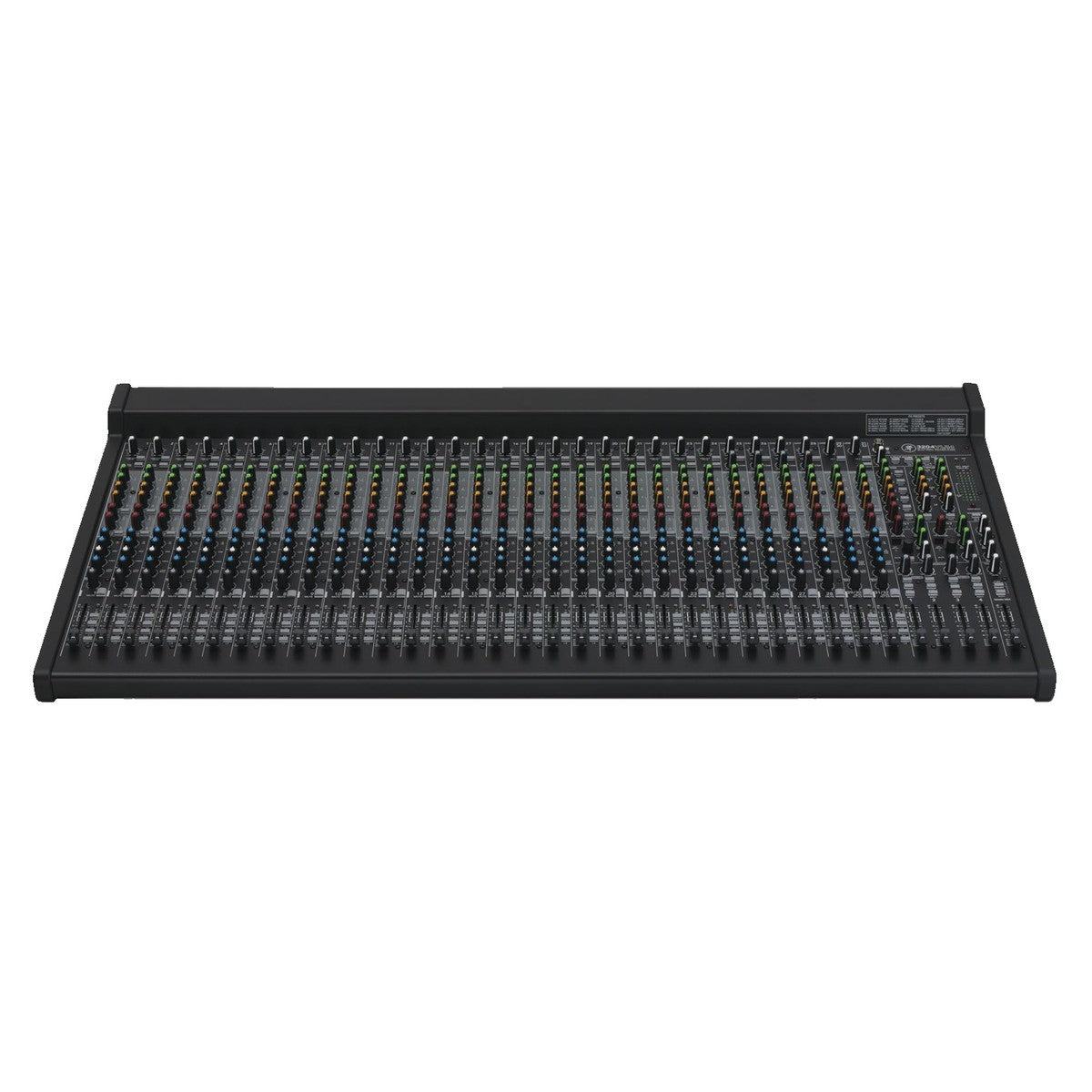 Mixer Mackie 3204-VLZ4 32-Channel Analog - Việt Music