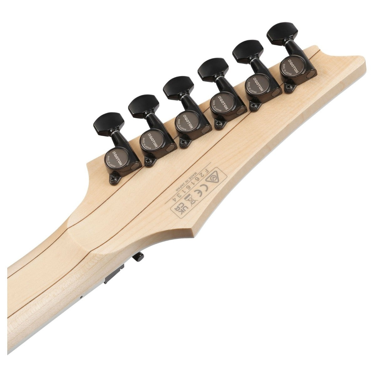 Đàn Guitar Điện Ibanez Genesis Collection RG565R HS, Rosewood Fingerboard - Việt Music