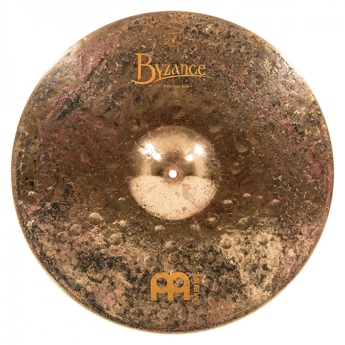 Bộ Cymbal Meinl Byzance Artist's Choice Cymbal Set Mike Johnston - A-CS6 Limited - Việt Music