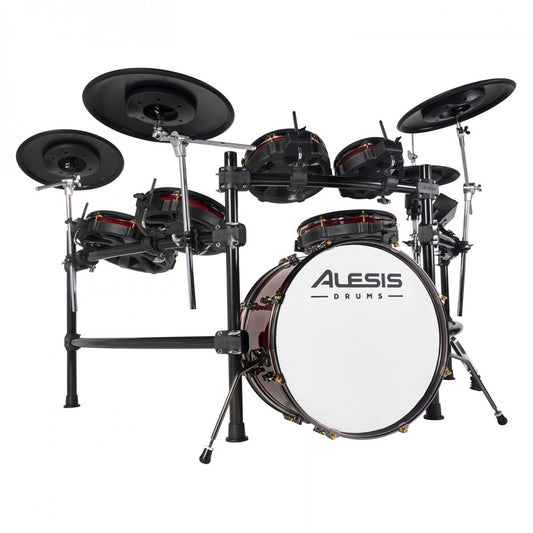 Trống Điện Alesis Strata Prime Kit - Việt Music