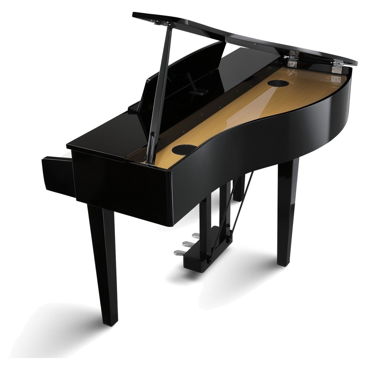 Đàn Piano Điện Kawai DG30 - Việt Music