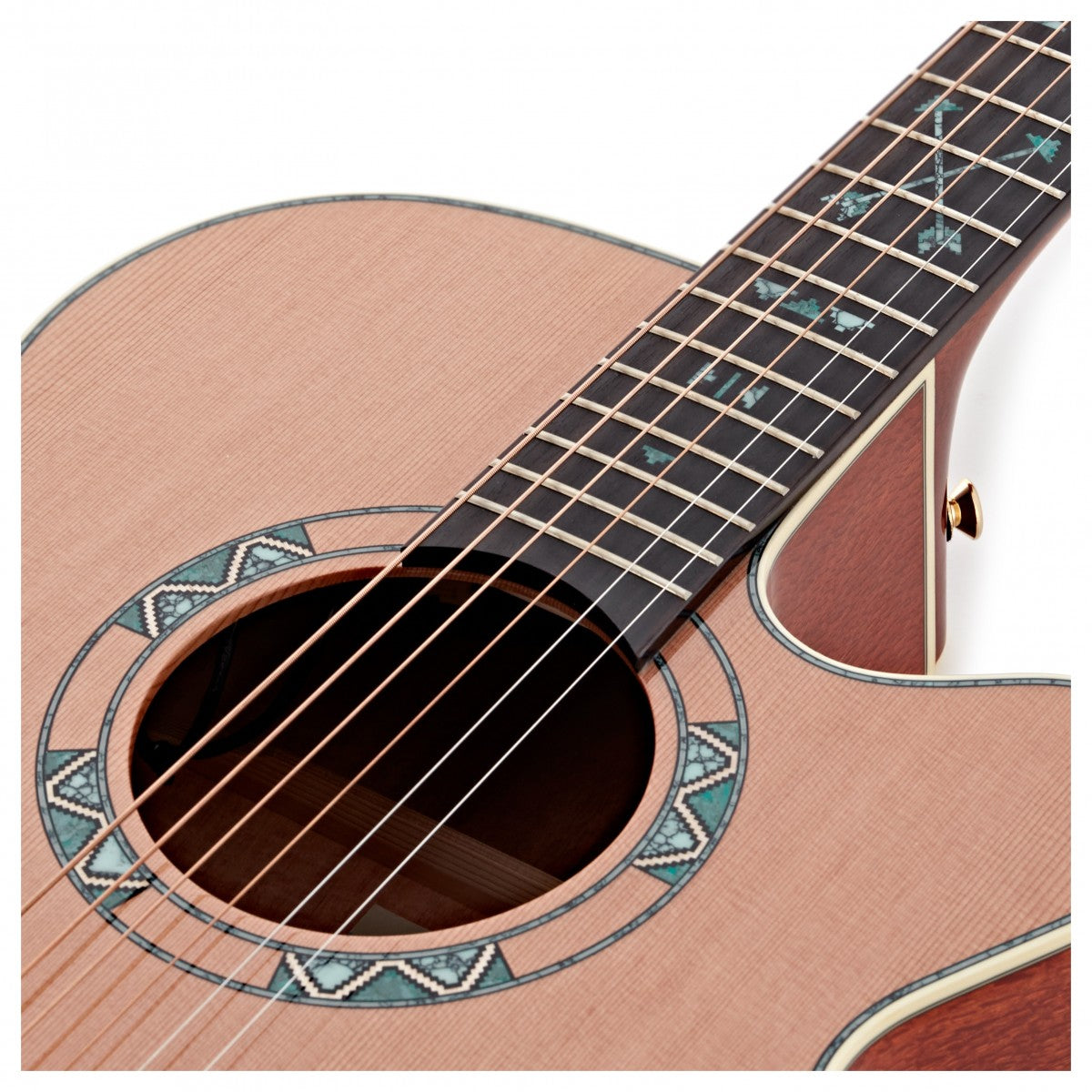 Đàn Guitar Acoustic Takamine LTD 2023 - Việt Music
