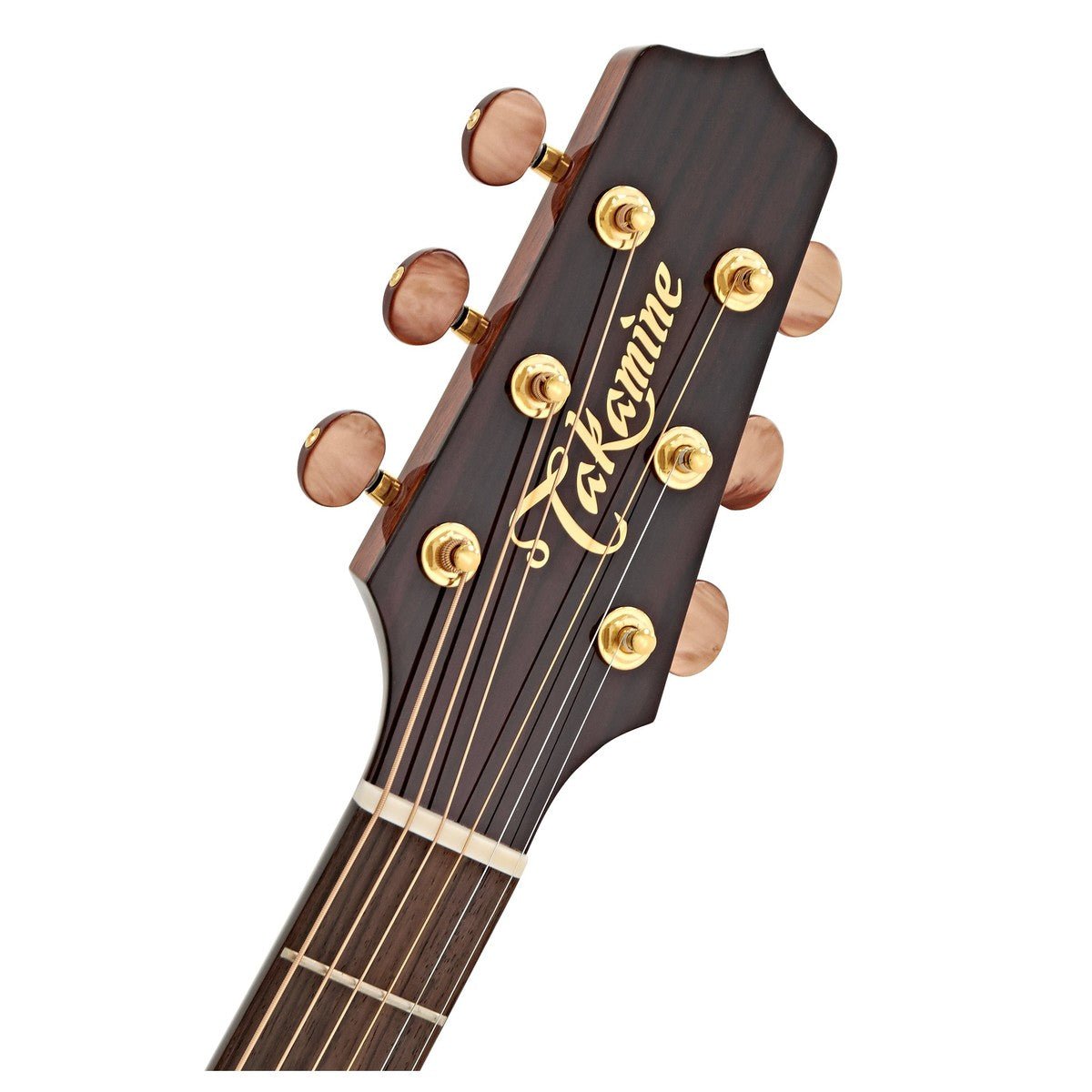 Đàn Guitar Acoustic Takamine TSF40C - Việt Music