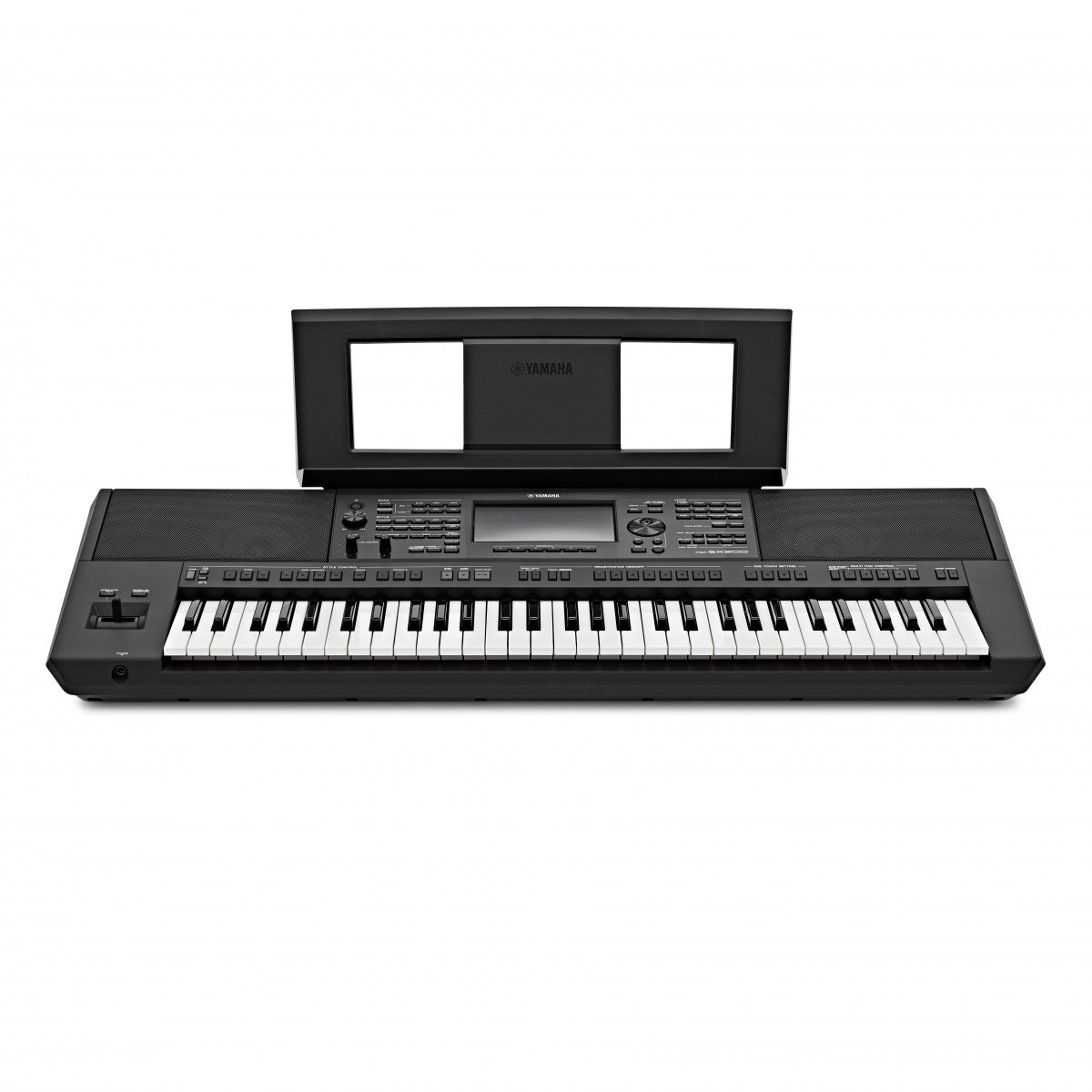 Đàn Organ Yamaha PSR-SX900 - Việt Music