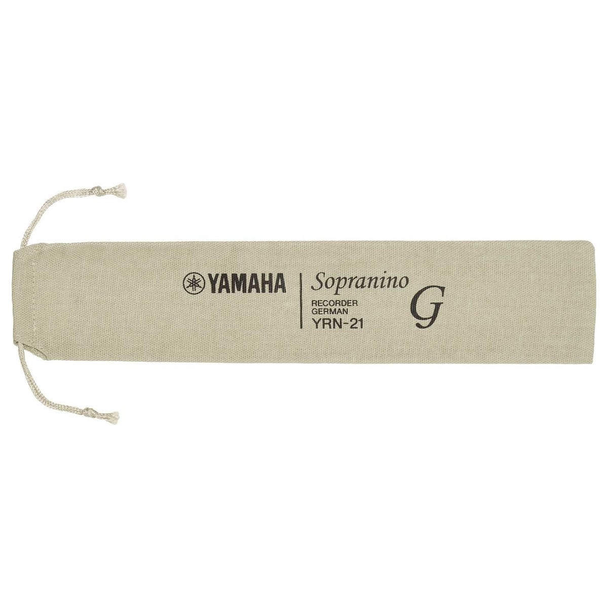 Sáo Recorder Sopranino Yamaha YRN-21 - Việt Music