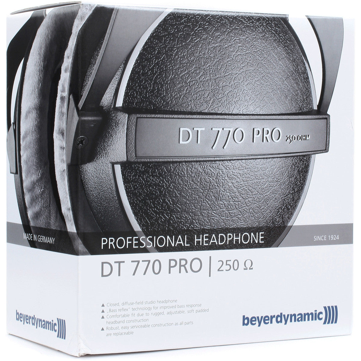 Tai Nghe Beyerdynamic DT770 Pro - Việt Music