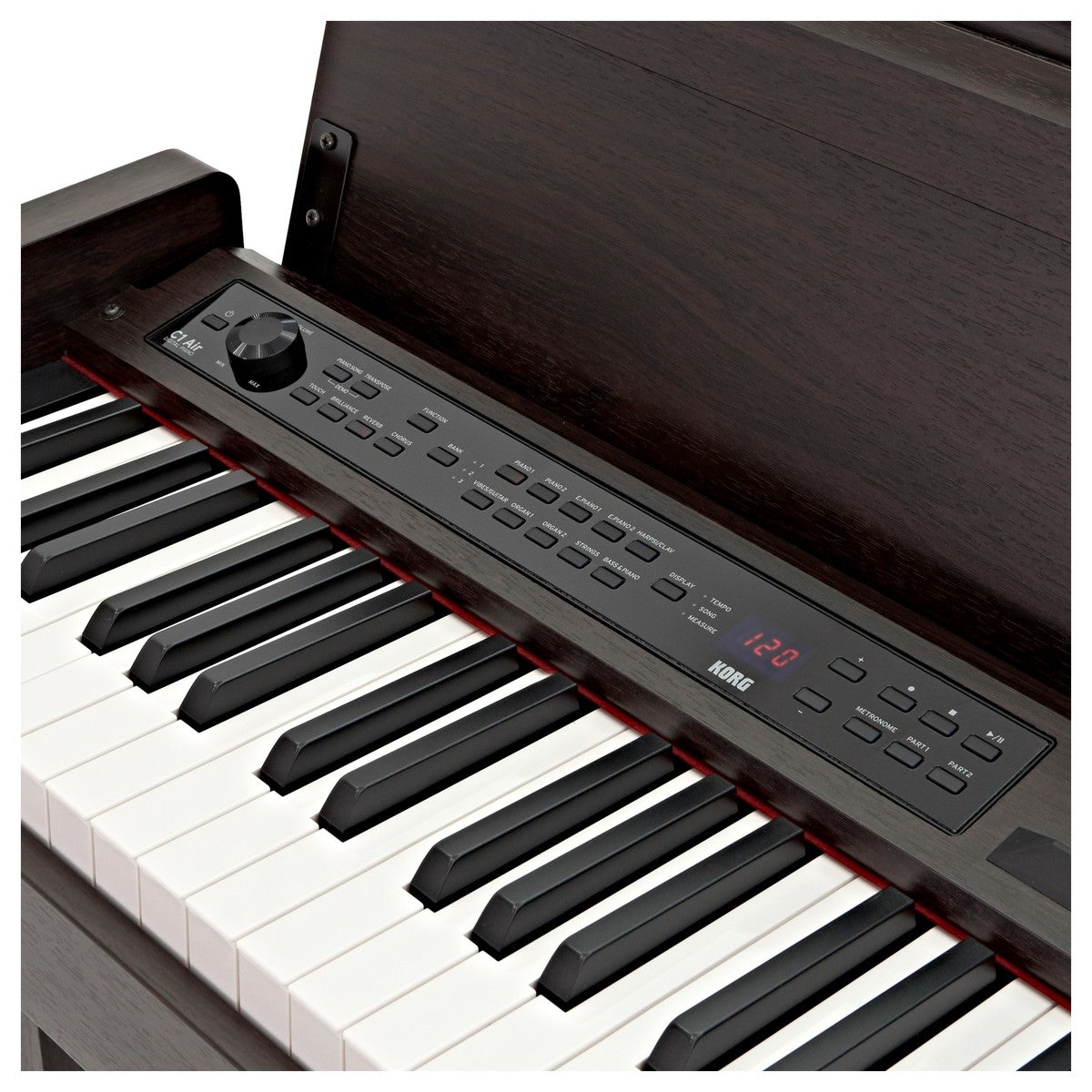 Đàn Piano Điện Korg C1 Air - Việt Music