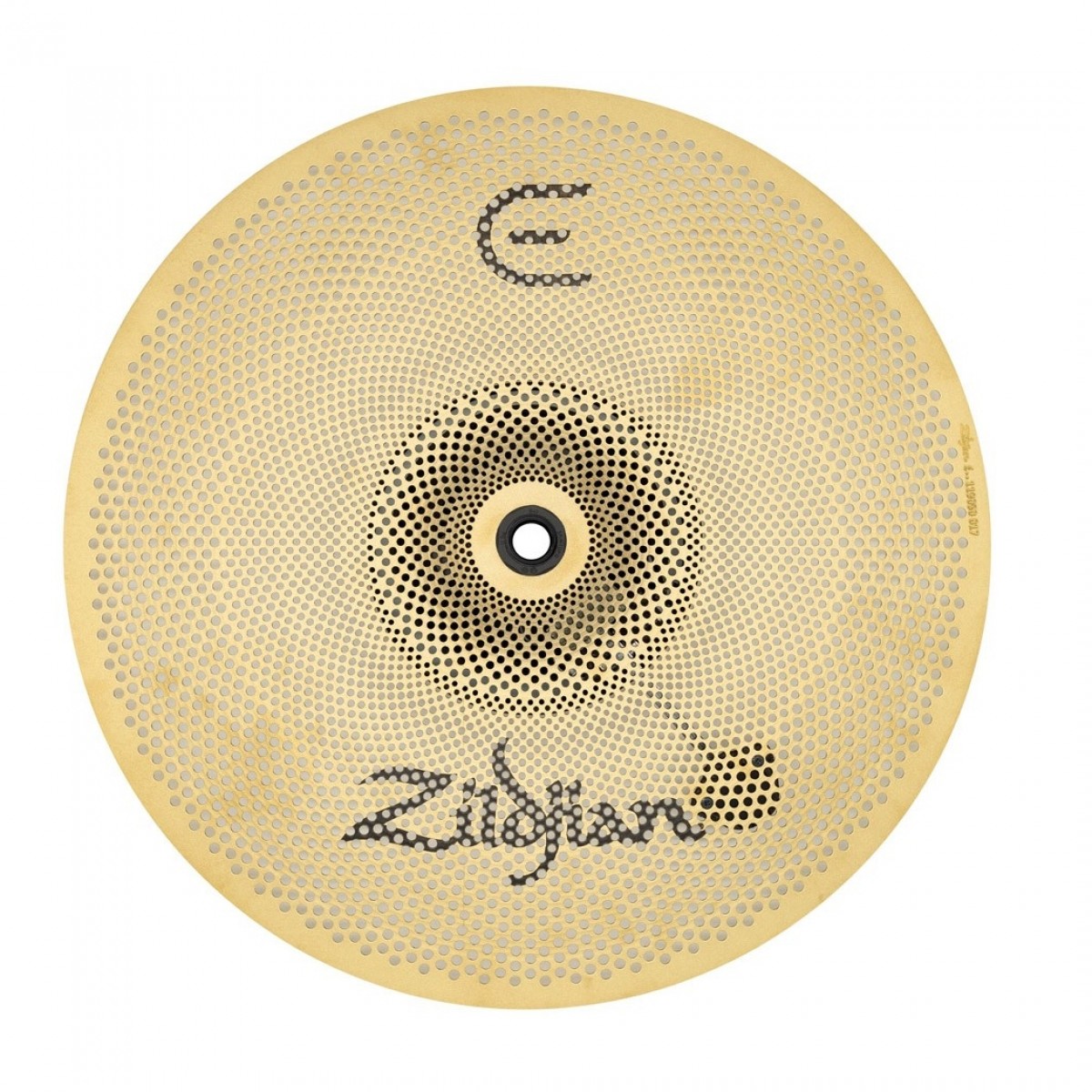 Trống Điện Zildjian ALCHEM-E Gold EX - Việt Music