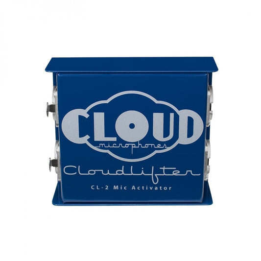 Mic Activator Cloud Cloudlifter CL-2 2-channel - Việt Music