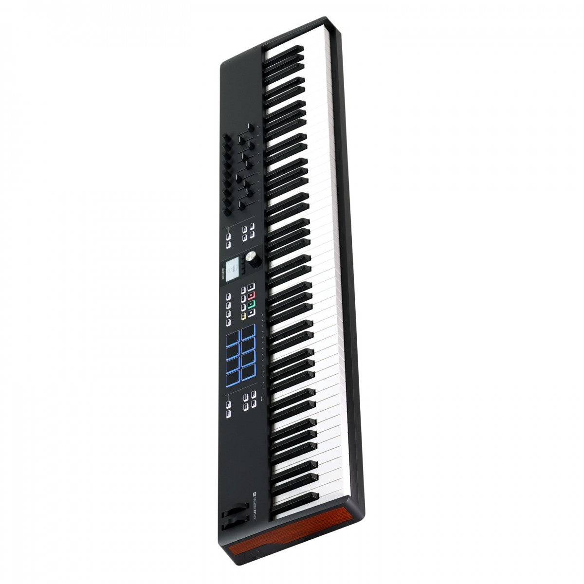 MIDI Keyboard Controller Arturia Keylab Essential 88 Mk3 - Việt Music