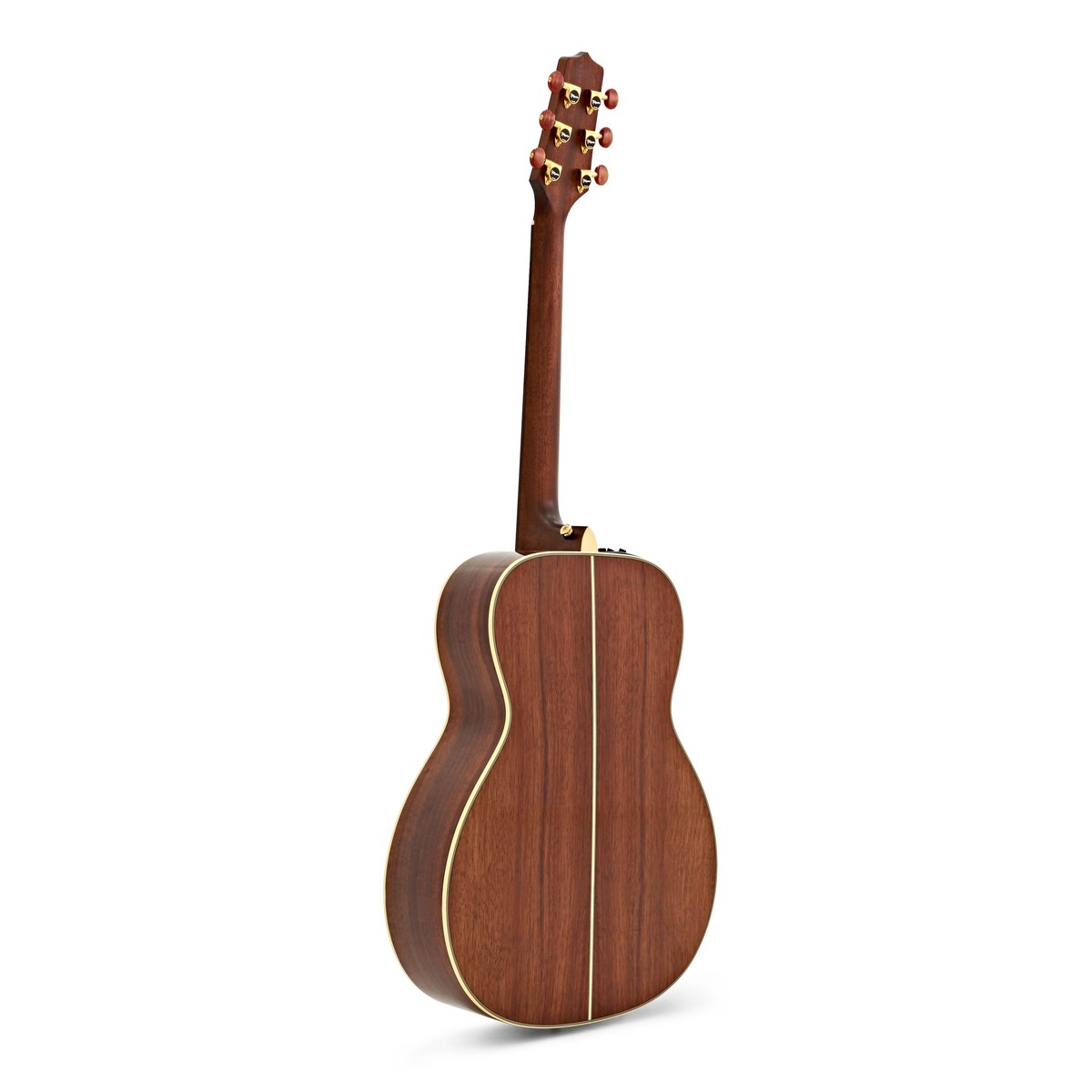 Đàn Guitar Acoustic Takamine TF77-PT - Việt Music