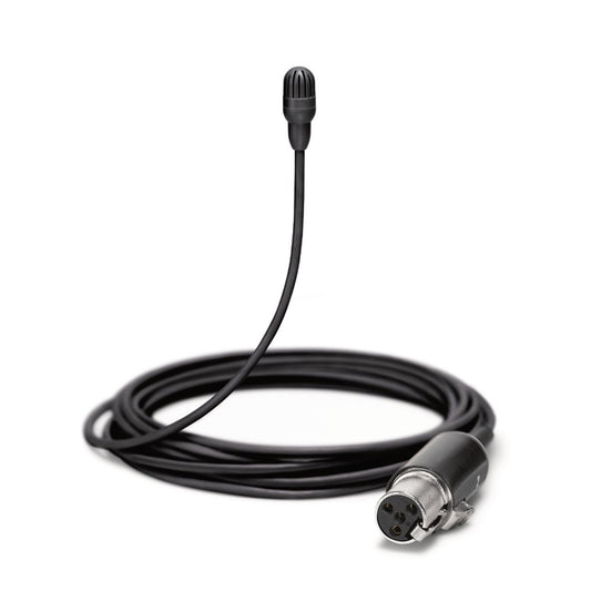 Micro Shure Twinplex TL47-MTQG-A - Việt Music