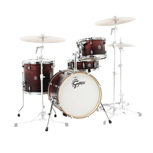 Trống Cơ Gretsch Catalina Club CT1-J484 (18/12-14/14) - Việt Music