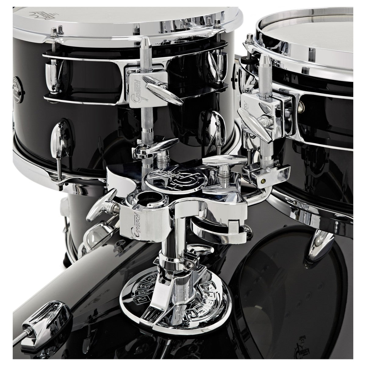 Trống Cơ Gretsch Renown Maple RN2-E8246 (22/10-12/16) - Việt Music