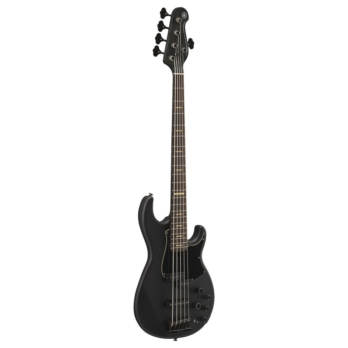 Đàn Guitar Bass Yamaha BB735A - BB Series SS, Rosewood Fingerboard - 5 Strings - Việt Music