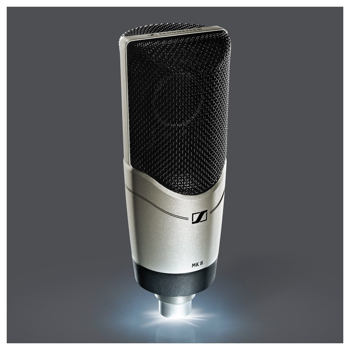 Micro Thu Âm Sennheiser MK 8 Large-Diaphragm Condenser - Việt Music