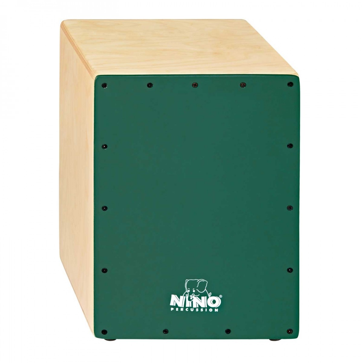 Trống Cajon Nino NINO951DG Chalkboard - Việt Music