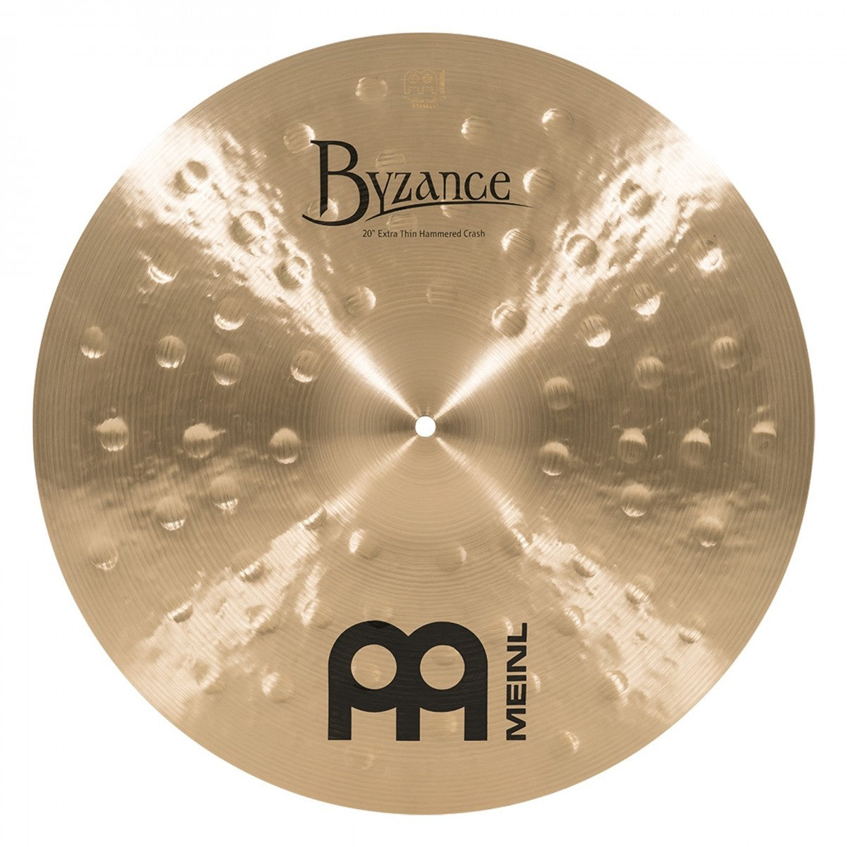 Bộ Cymbal Meinl Byzance Artist's Choice Cymbal Set Mike Johnston - A-CS6 Limited - Việt Music