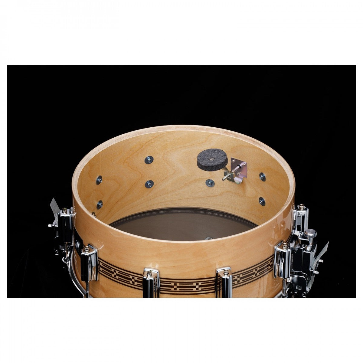 Trống Snare Tama Mastercraft Artwood AW-456, All Birch - Việt Music